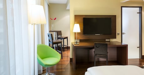 Room Superior-Zimmer